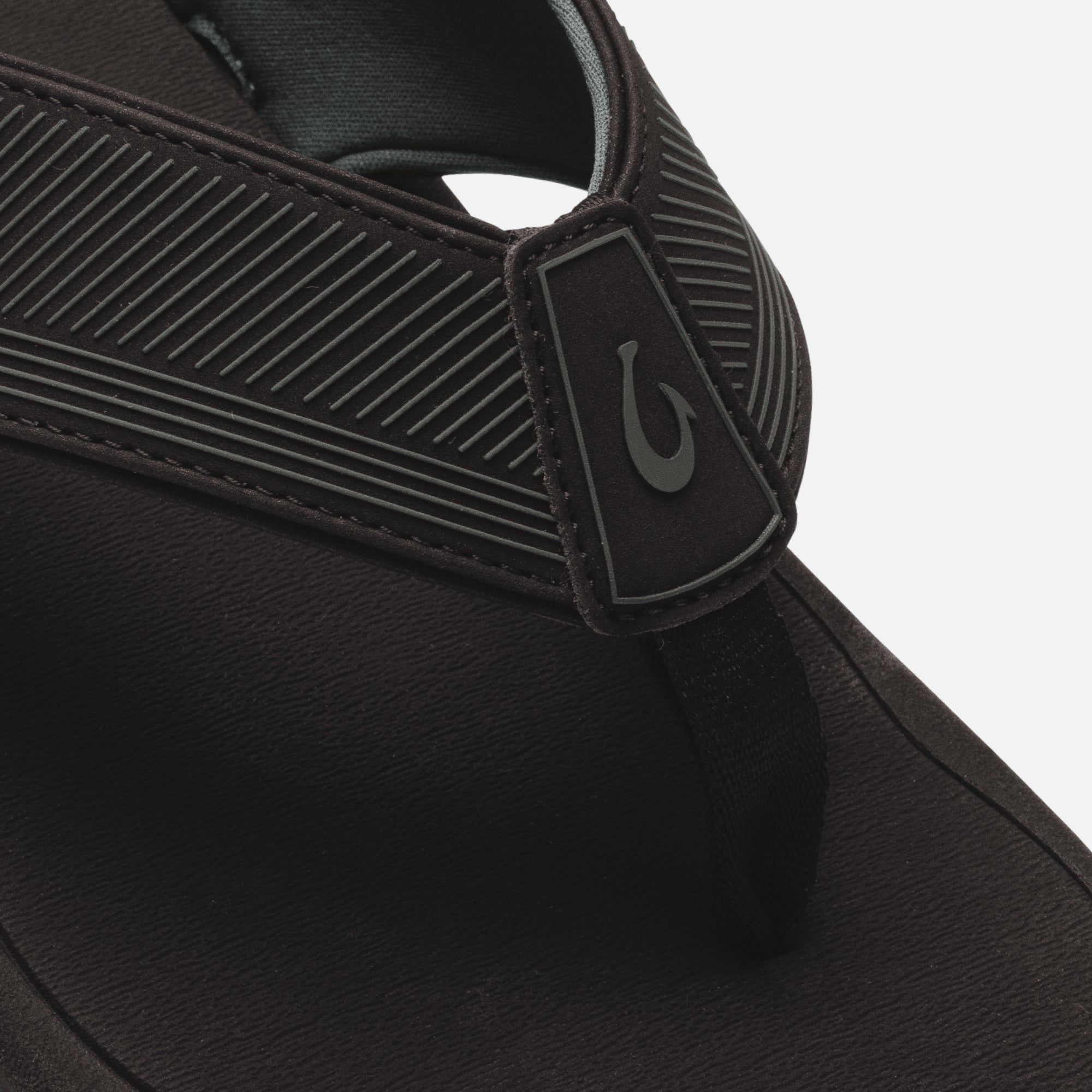 ?Ahi Kai - Black / Black - Image 3