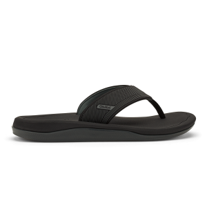 ?Ahi Kai  -  Black / Black