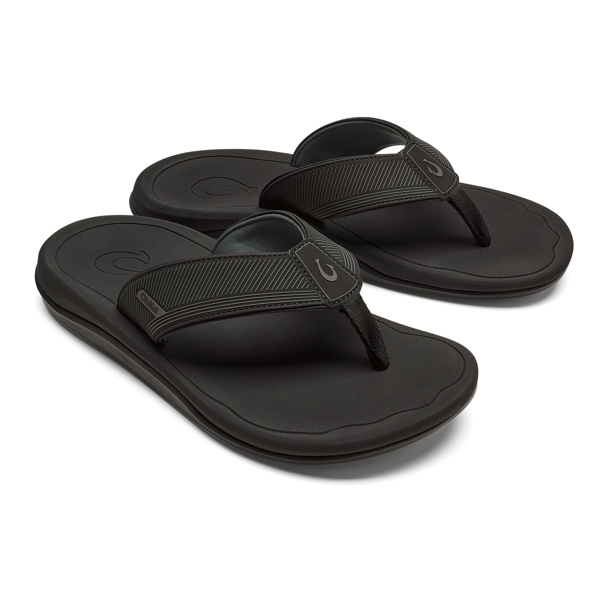 ?Ahi Kai - Black / Black - Image 7