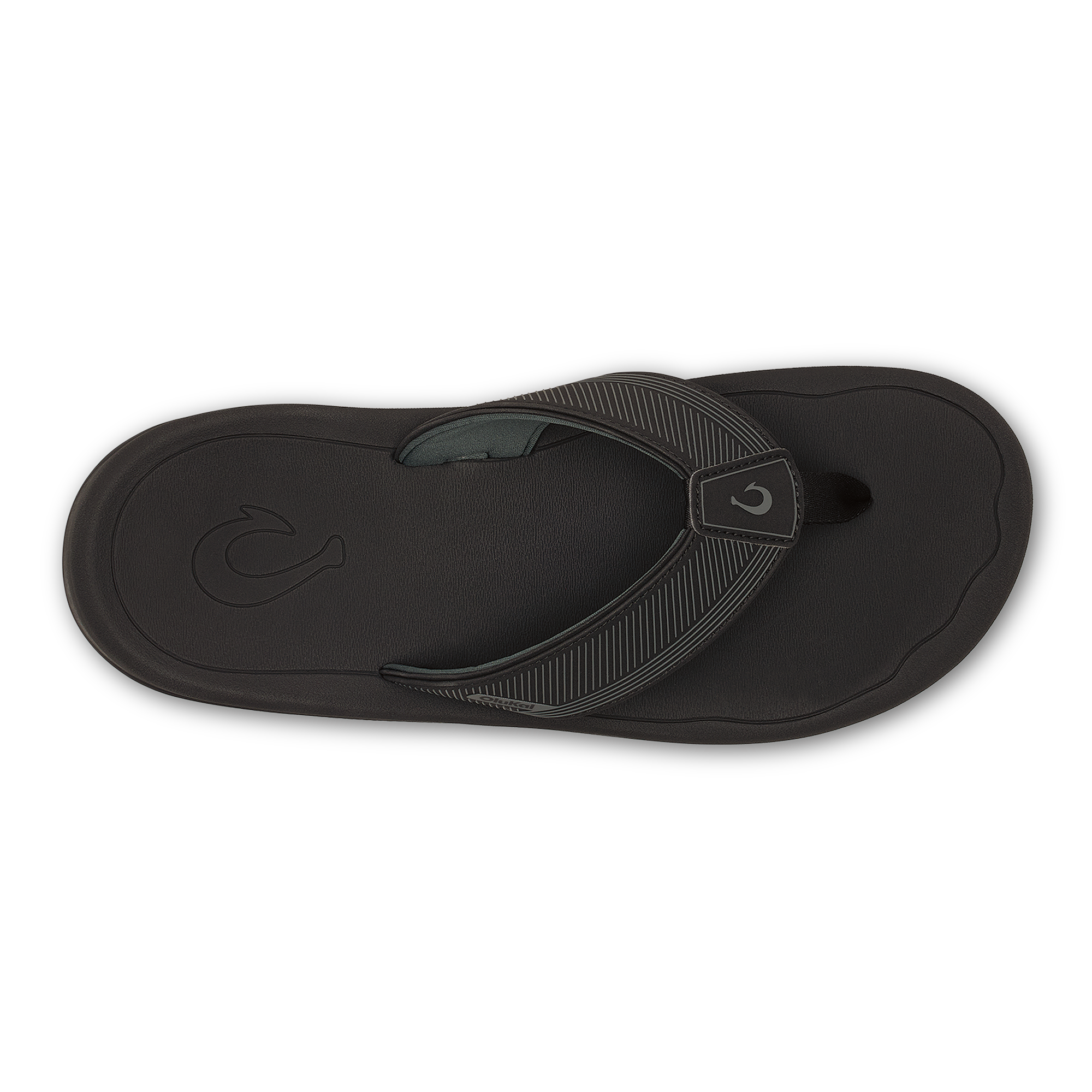 ?Ahi Kai - Black / Black - Image 8