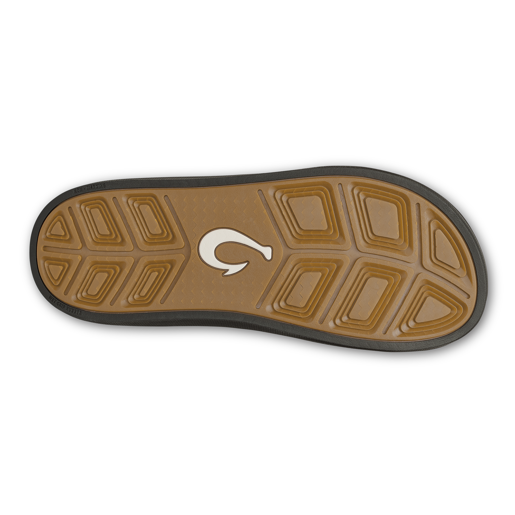 ?Ahi Kai - Black / Black - Image 9