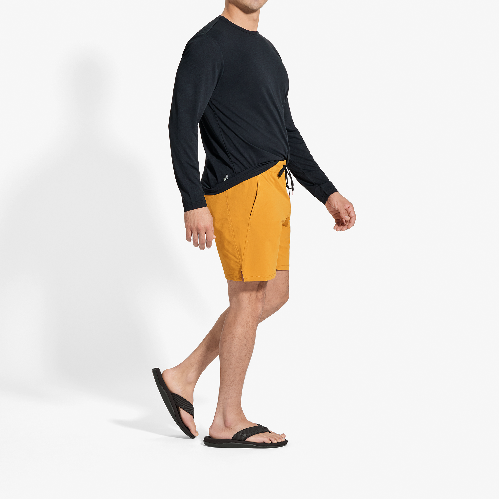 ?Ahi Kai - Black / Black - Image 6