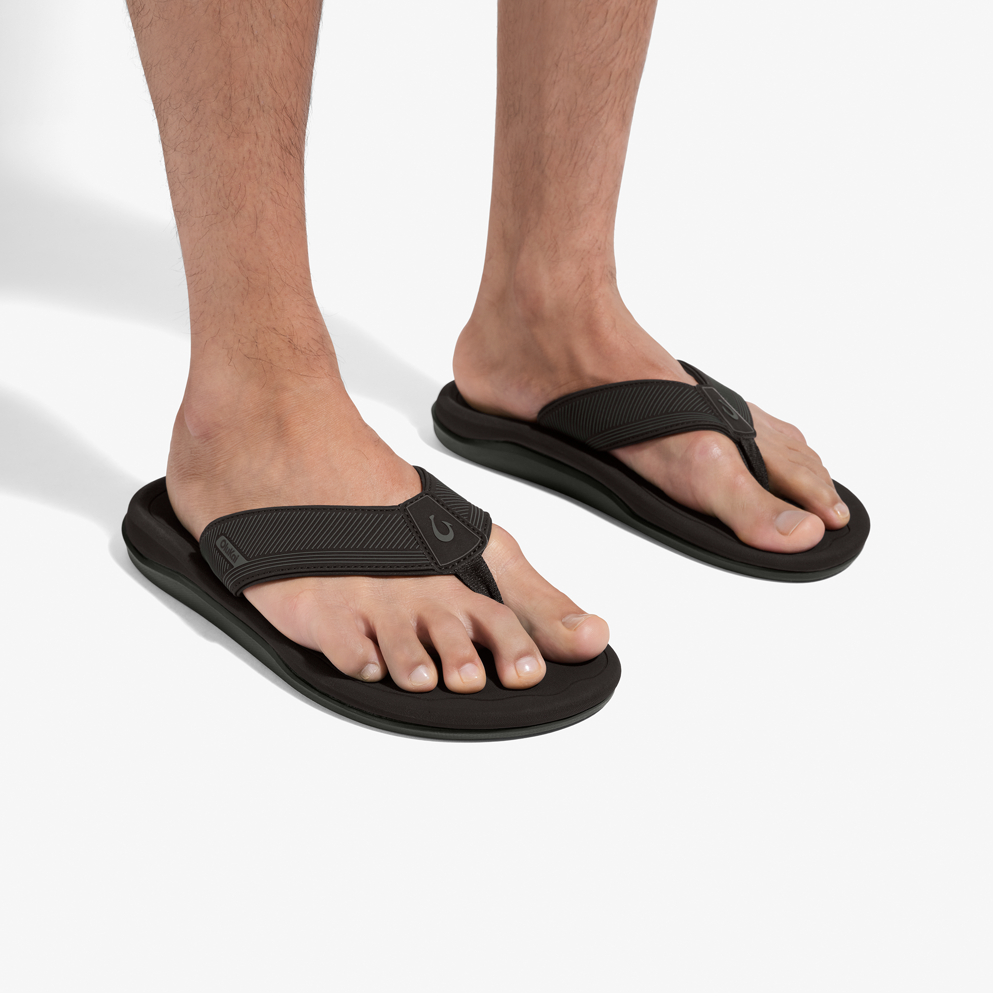 ?Ahi Kai - Black / Black - Image 2