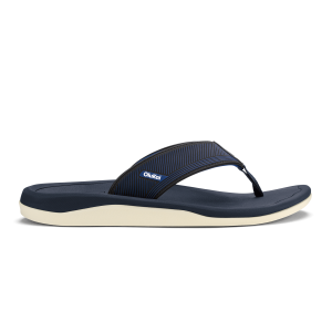 ?Ahi Kai  -  Trench Blue / Trench Blue