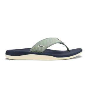 ?Ahi Kai  -  Seagreen / Trench Blue
