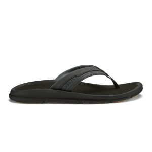 ?Akeu  -  Black / Black