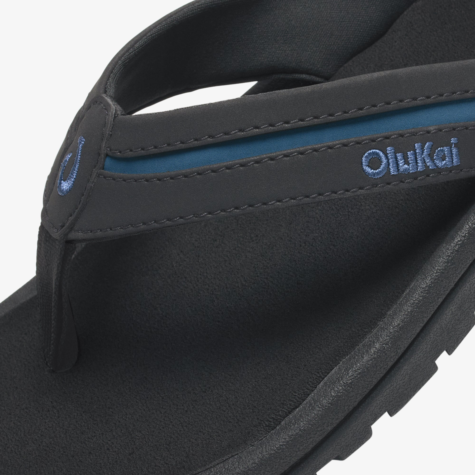 ?Ohana P??lua - Black / Slate Blue - Image 4