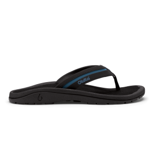 ?Ohana P??lua -  Black / Slate Blue