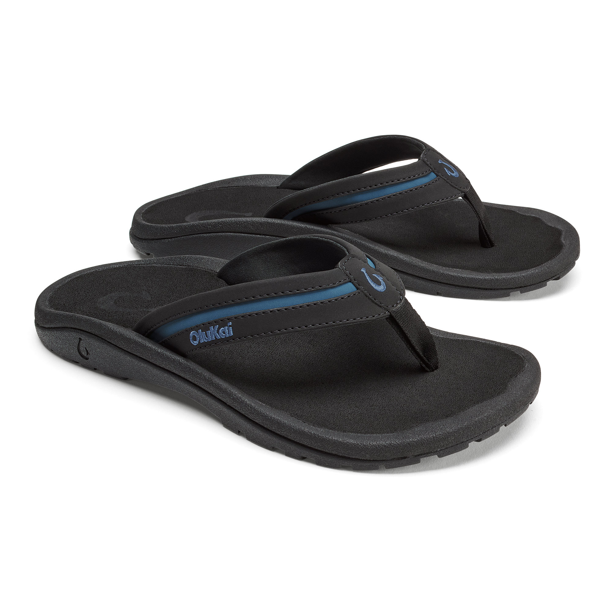 ?Ohana P??lua - Black / Slate Blue - Image 3