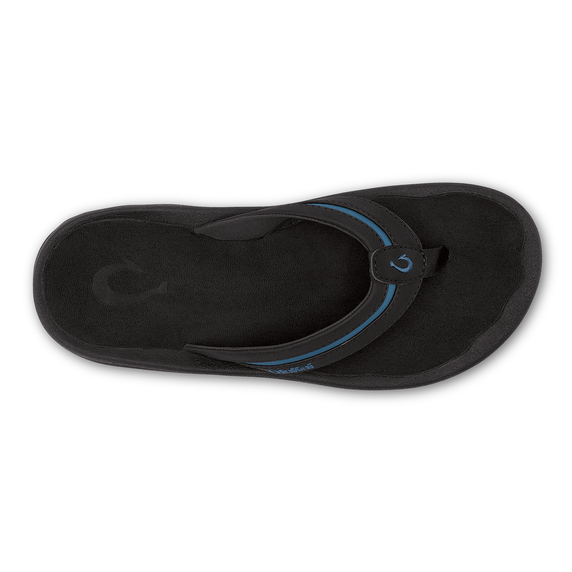 ?Ohana P??lua - Black / Slate Blue - Image 5