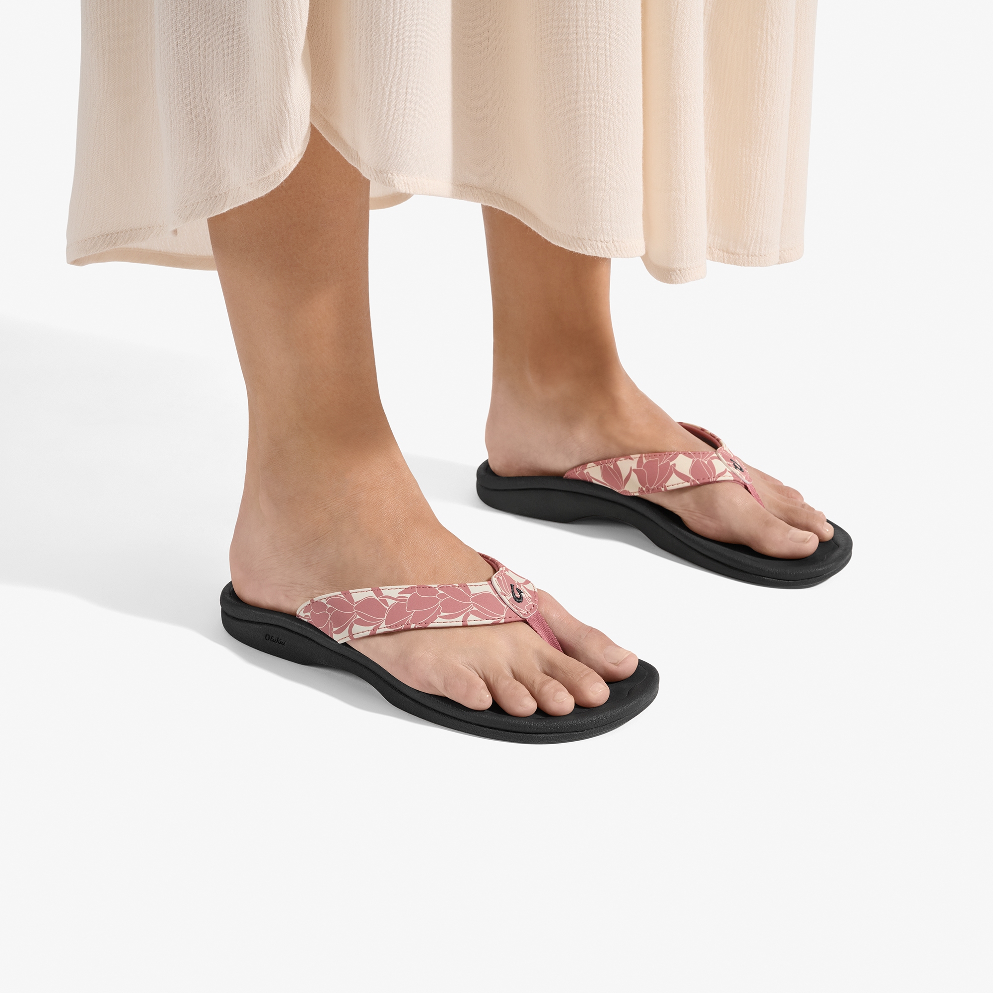'Ohana - Coral Rose / Pa'i - Image 5