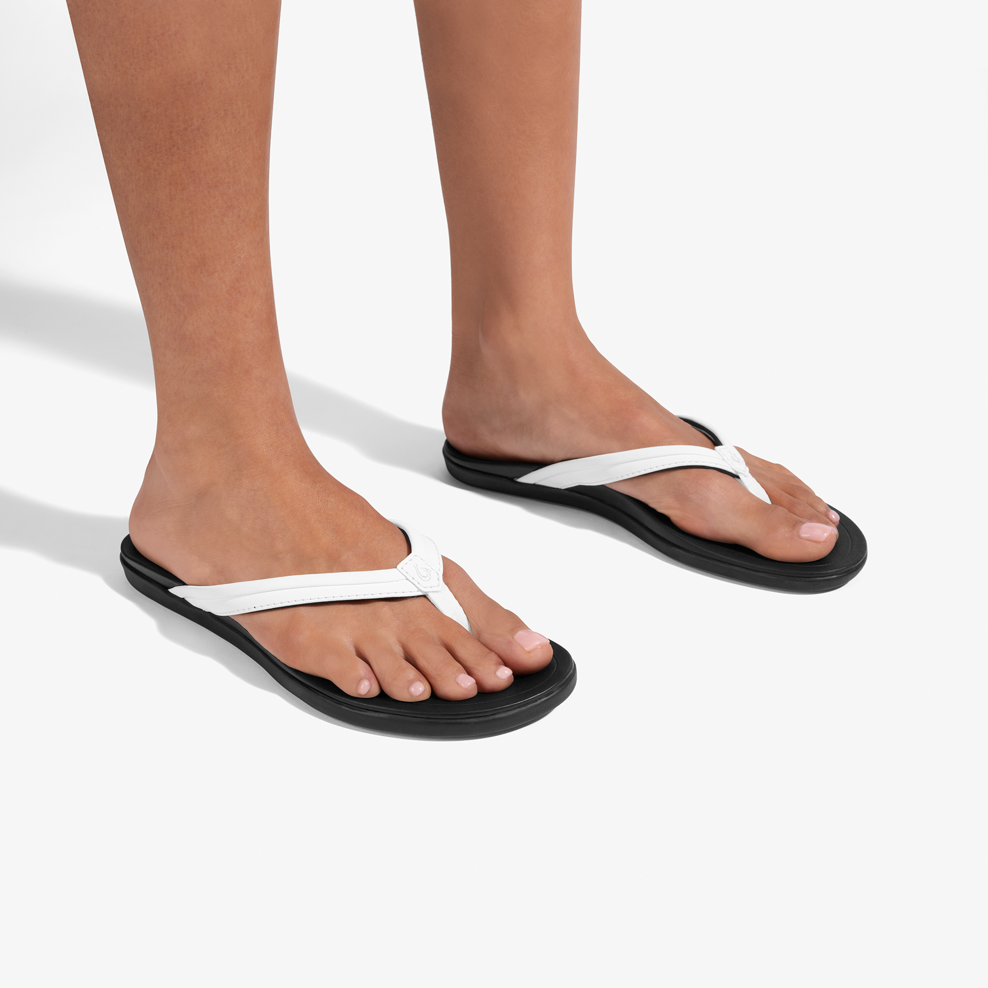 Ho'??pio Malu?? - Bright White / Warm Sand - Image 2