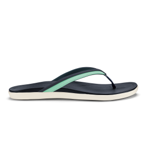 Ho'??pio Malu?? -  Trench Blue / Paradise