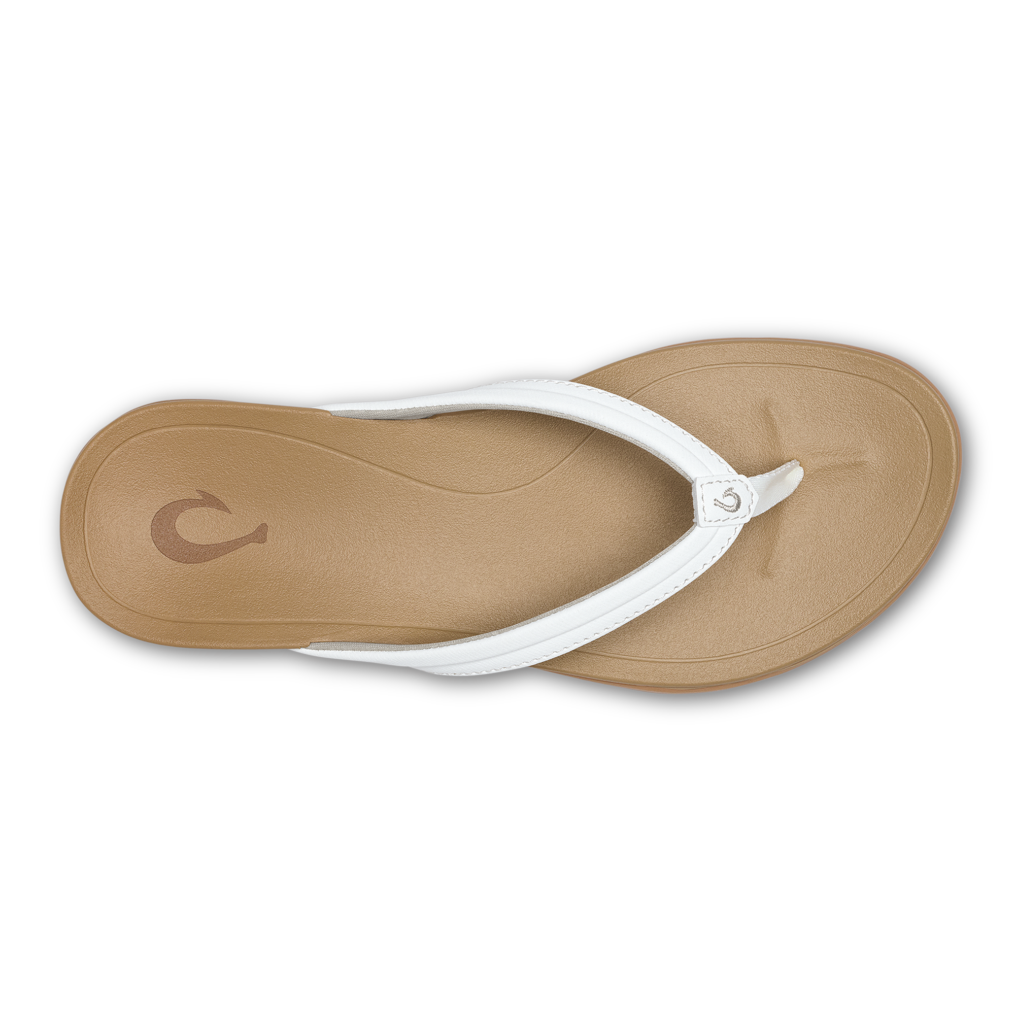 Ho'??pio Malu?? - Bright White / Warm Sand - Image 8