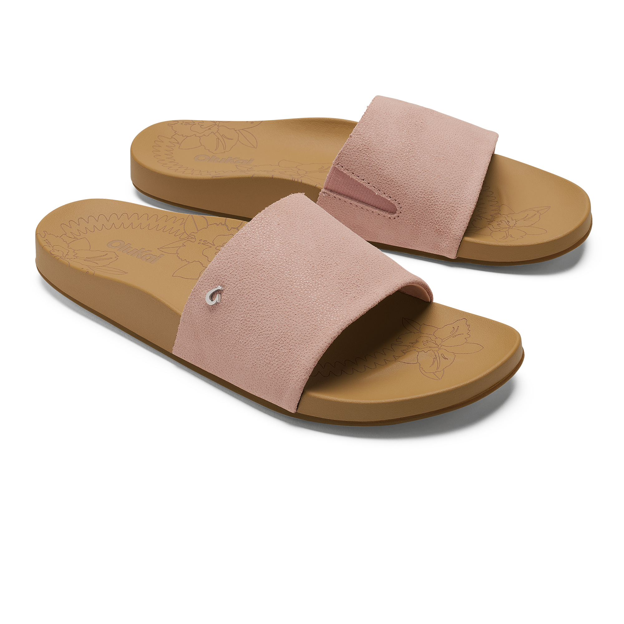 K??pe'a Pono - Soft Pink / Warm Sand - Image 3