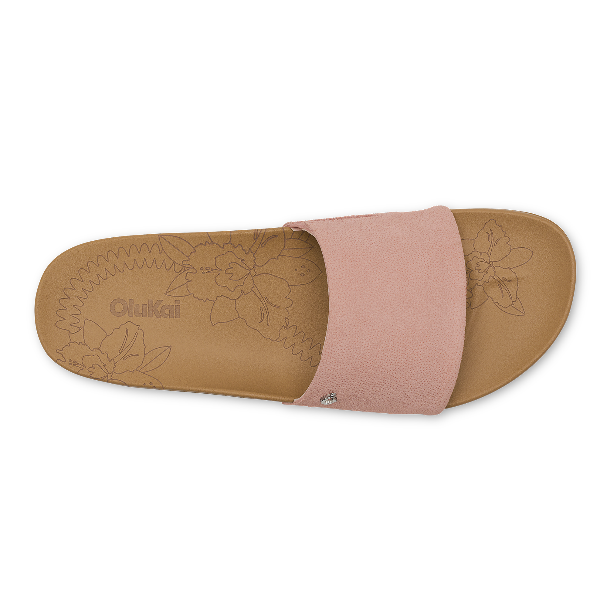 K??pe'a Pono - Soft Pink / Warm Sand - Image 5
