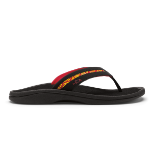 ?Ohana Palua  -  Black / HLA