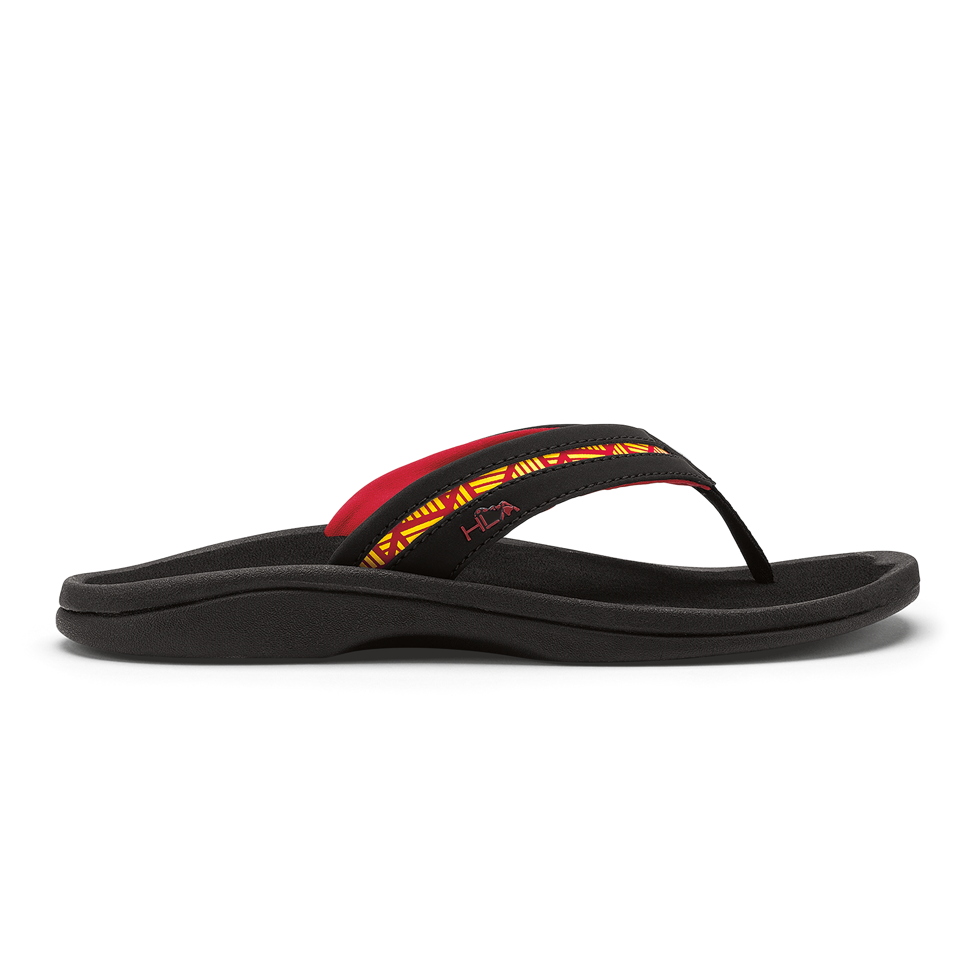 ?Ohana Palua - Black / HLA