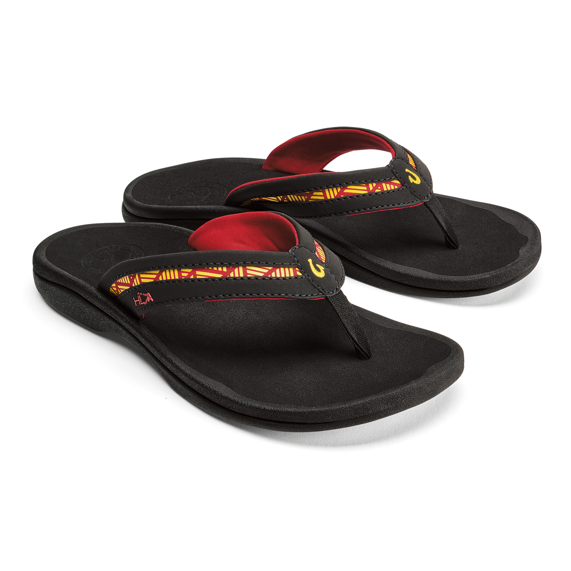 ?Ohana Palua - Black / HLA - Image 2