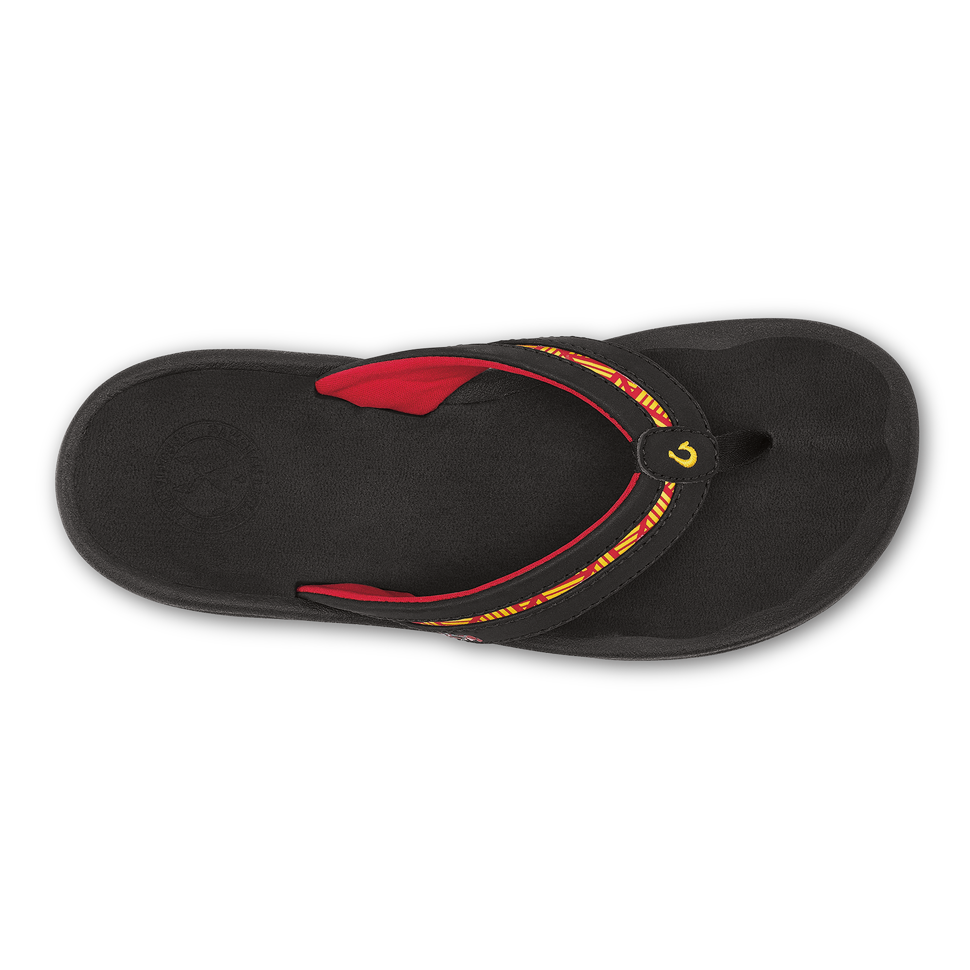 ?Ohana Palua - Black / HLA - Image 3